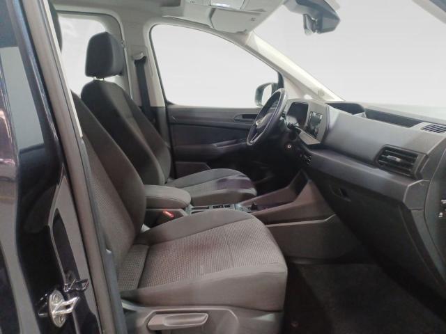 Volkswagen Caddy Maxi Origin 2.0 TDI 90 kW (122 CV) DSG