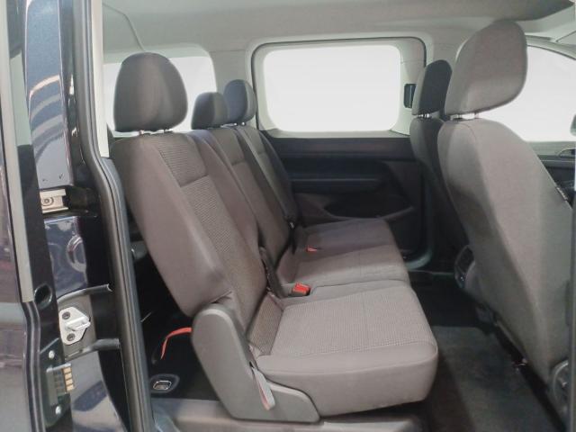 Volkswagen Caddy Maxi Origin 2.0 TDI 90 kW (122 CV) DSG