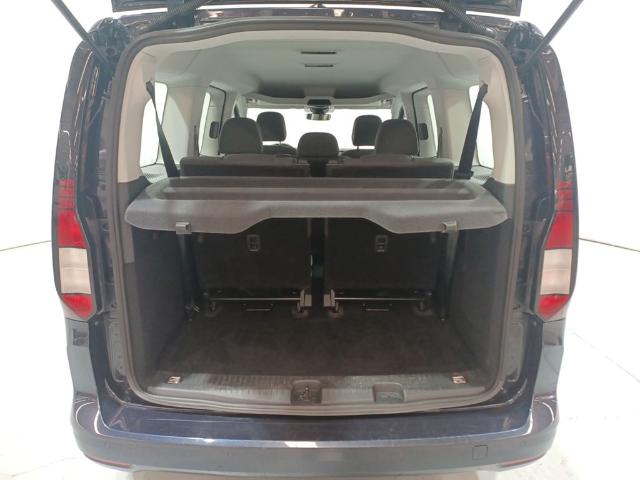 Volkswagen Caddy Maxi Origin 2.0 TDI 90 kW (122 CV) DSG