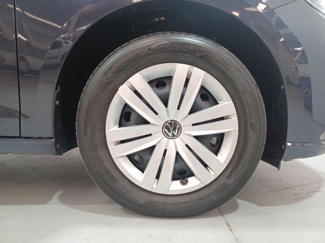 Volkswagen Caddy Maxi Origin 2.0 TDI 90 kW (122 CV) DSG