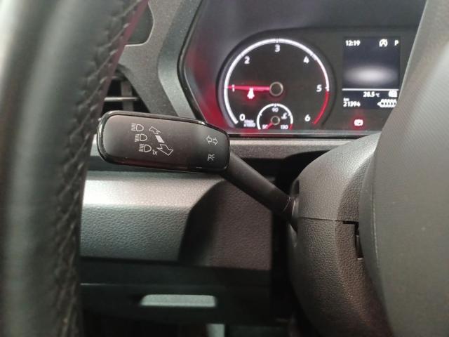 Volkswagen Caddy Maxi Origin 2.0 TDI 90 kW (122 CV) DSG