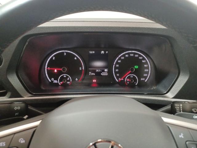 Volkswagen Caddy Maxi Origin 2.0 TDI 90 kW (122 CV) DSG