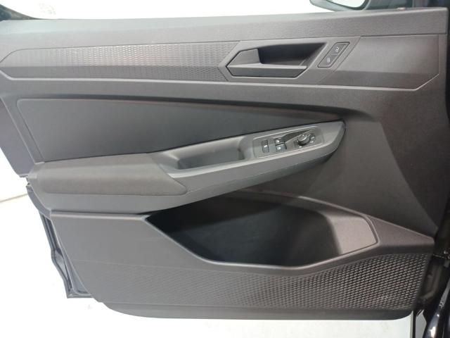 Volkswagen Caddy Maxi Origin 2.0 TDI 90 kW (122 CV) DSG