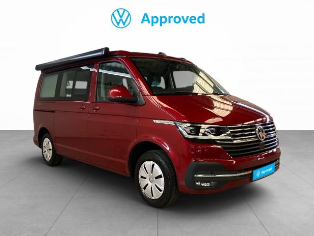 Volkswagen California Ocean 2.0 TDI BMT 110 kW (150 CV) DSG