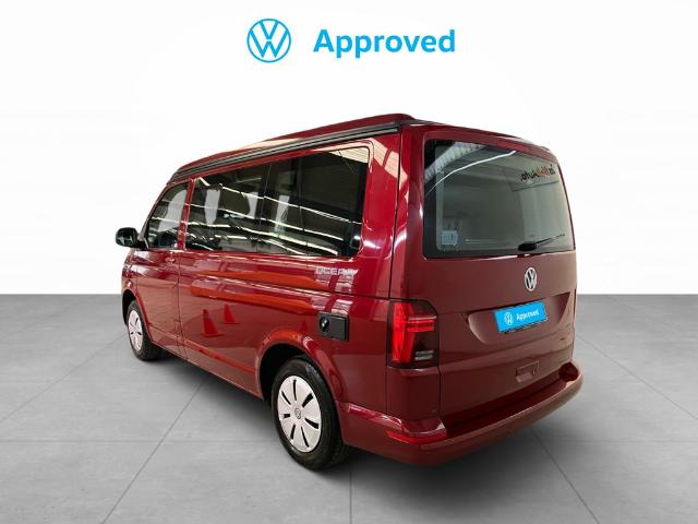 Volkswagen California Ocean 2.0 TDI BMT 110 kW (150 CV) DSG
