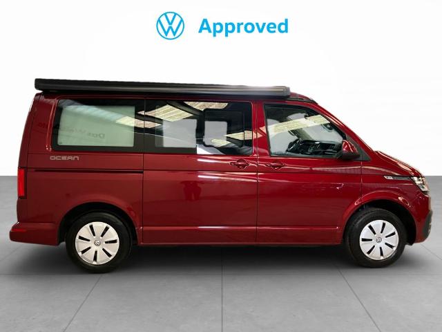 Volkswagen California Ocean 2.0 TDI BMT 110 kW (150 CV) DSG