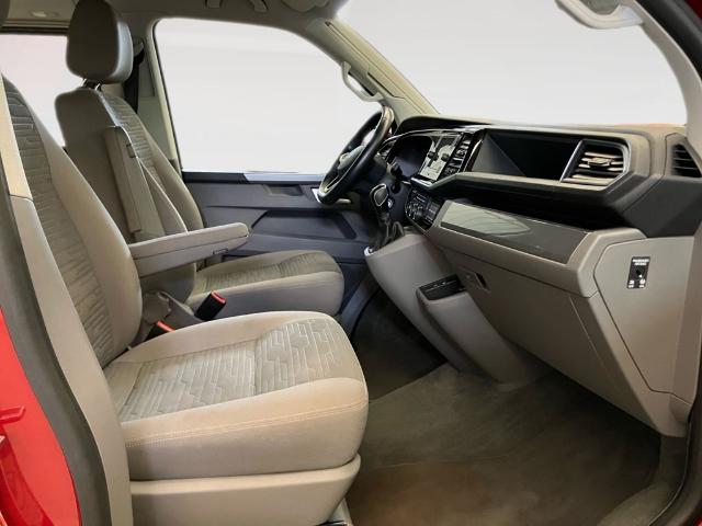Volkswagen California Ocean 2.0 TDI BMT 110 kW (150 CV) DSG