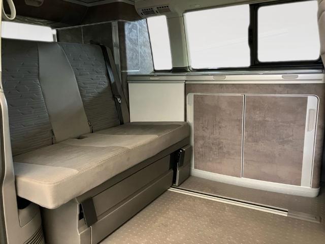 Volkswagen California Ocean 2.0 TDI BMT 110 kW (150 CV) DSG