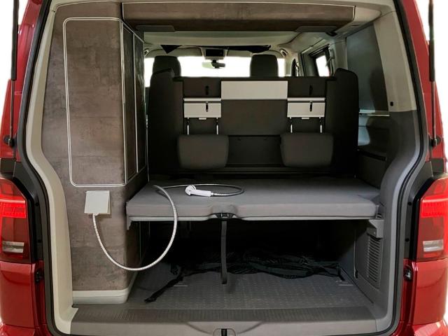 Volkswagen California Ocean 2.0 TDI BMT 110 kW (150 CV) DSG