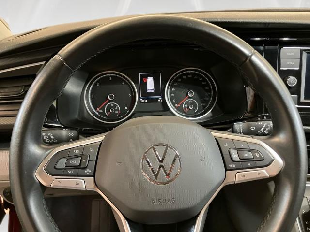 Volkswagen California Ocean 2.0 TDI BMT 110 kW (150 CV) DSG