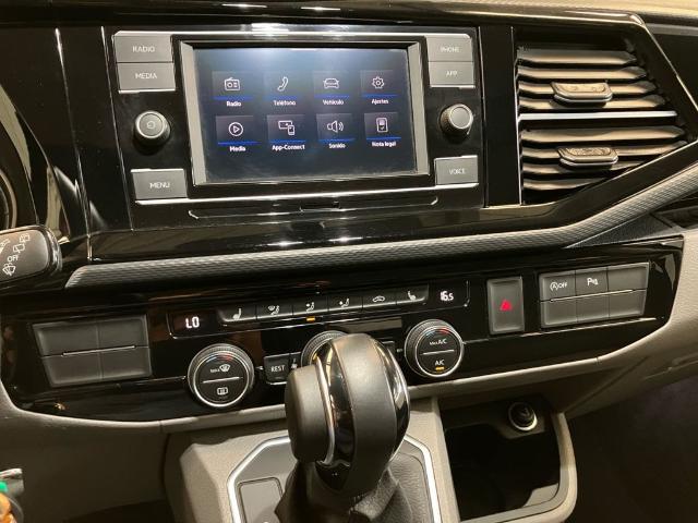 Volkswagen California Ocean 2.0 TDI BMT 110 kW (150 CV) DSG