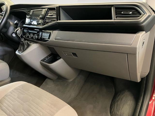 Volkswagen California Ocean 2.0 TDI BMT 110 kW (150 CV) DSG