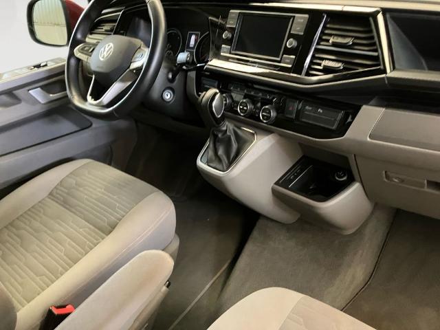 Volkswagen California Ocean 2.0 TDI BMT 110 kW (150 CV) DSG