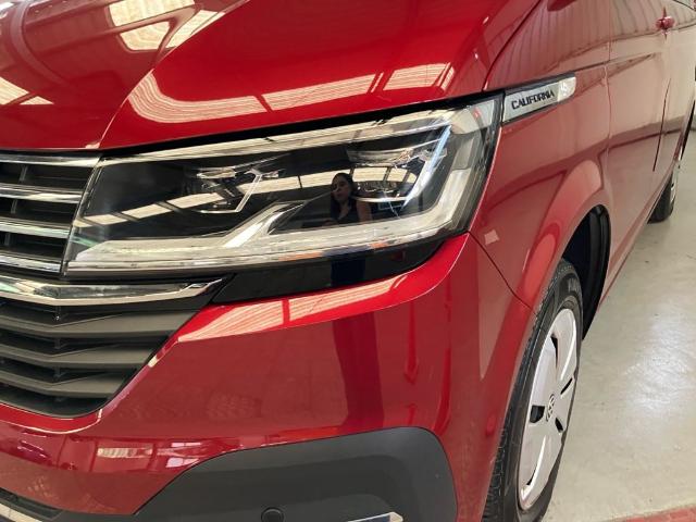 Volkswagen California Ocean 2.0 TDI BMT 110 kW (150 CV) DSG