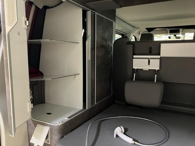Volkswagen California Ocean 2.0 TDI BMT 110 kW (150 CV) DSG