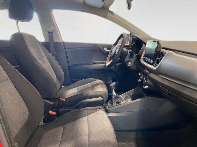 Kia Stonic 1.0 T-GDi MHEV iMT Concept 74 kW (100 CV)