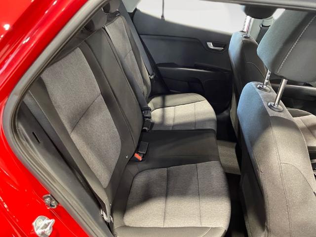 Kia Stonic 1.0 T-GDi MHEV iMT Concept 74 kW (100 CV)