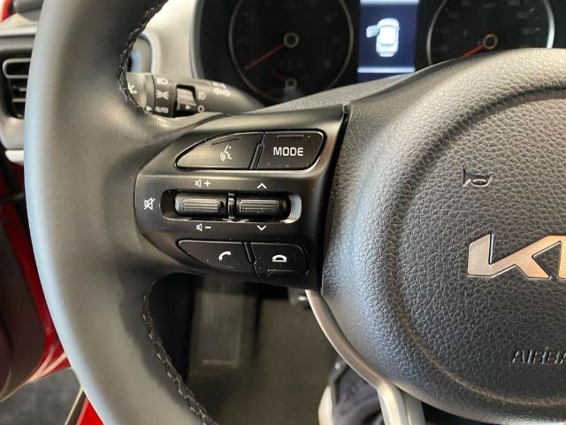 Kia Stonic 1.0 T-GDi MHEV iMT Concept 74 kW (100 CV)