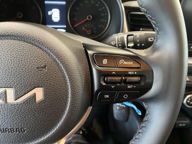 Kia Stonic 1.0 T-GDi MHEV iMT Concept 74 kW (100 CV)