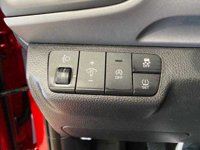 Kia Stonic 1.0 T-GDi MHEV iMT Concept 74 kW (100 CV)