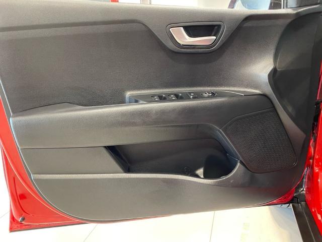 Kia Stonic 1.0 T-GDi MHEV iMT Concept 74 kW (100 CV)