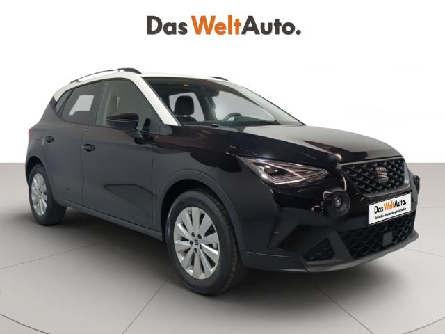 SEAT Arona 1.0 TSI Style Special Edition DSG 85 kW (115 CV)