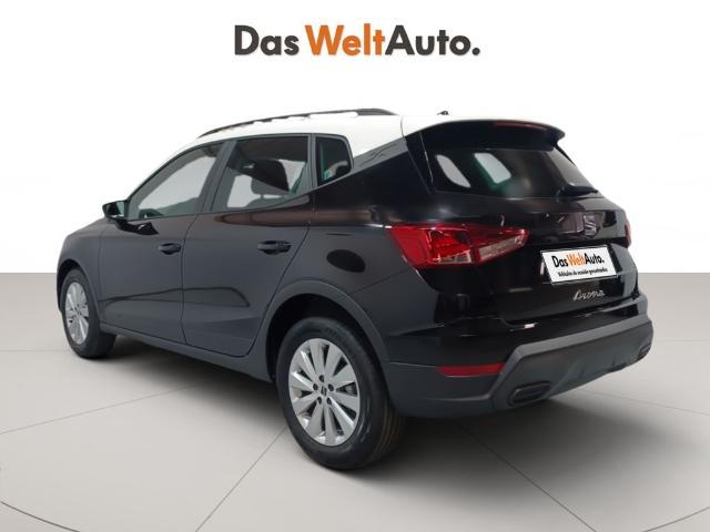 SEAT Arona 1.0 TSI Style Special Edition DSG 85 kW (115 CV)