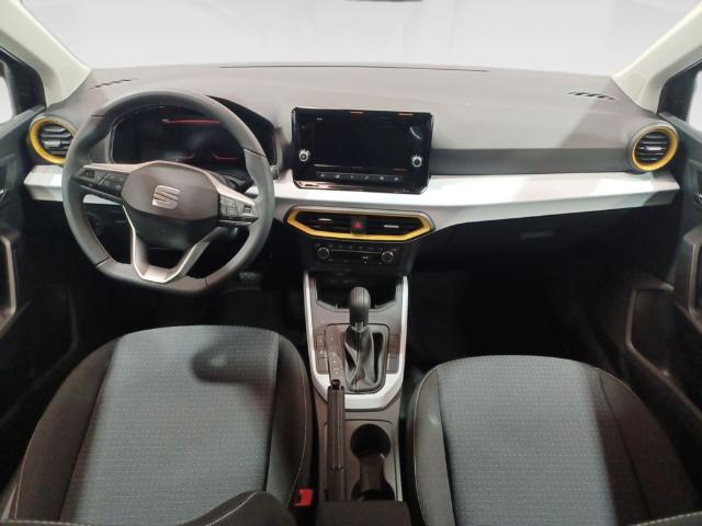 SEAT Arona 1.0 TSI Style Special Edition DSG 85 kW (115 CV)