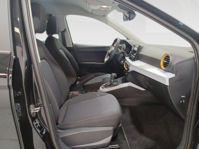 SEAT Arona 1.0 TSI Style Special Edition DSG 85 kW (115 CV)