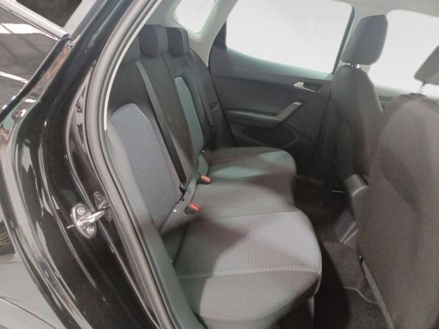 SEAT Arona 1.0 TSI Style Special Edition DSG 85 kW (115 CV)