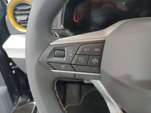 SEAT Arona 1.0 TSI Style Special Edition DSG 85 kW (115 CV)