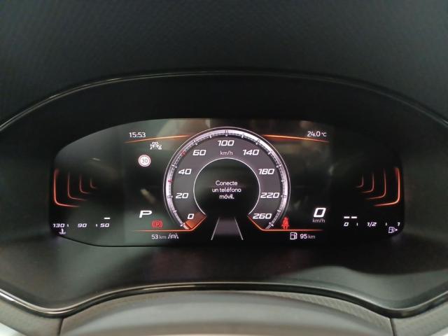 SEAT Arona 1.0 TSI Style Special Edition DSG 85 kW (115 CV)