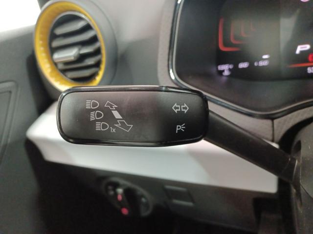 SEAT Arona 1.0 TSI Style Special Edition DSG 85 kW (115 CV)