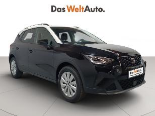 vehículo destacado