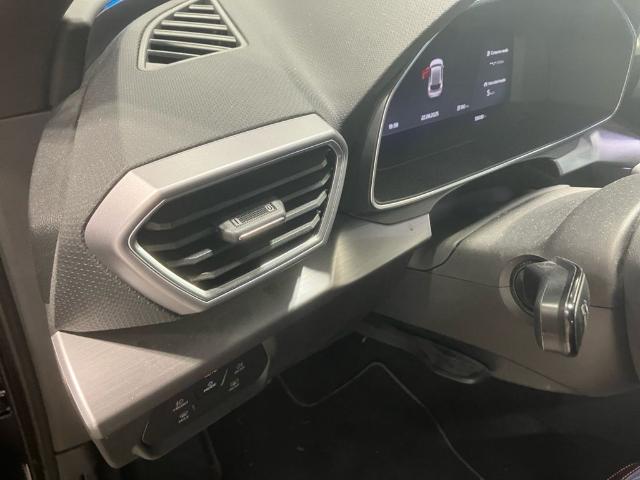 SEAT León 1.5 TSI S&S FR Go L 110 kW (150 CV)