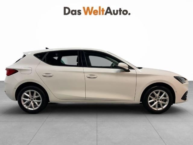 SEAT León 2.0 TDI S&S Style Go 85 kW (115 CV)