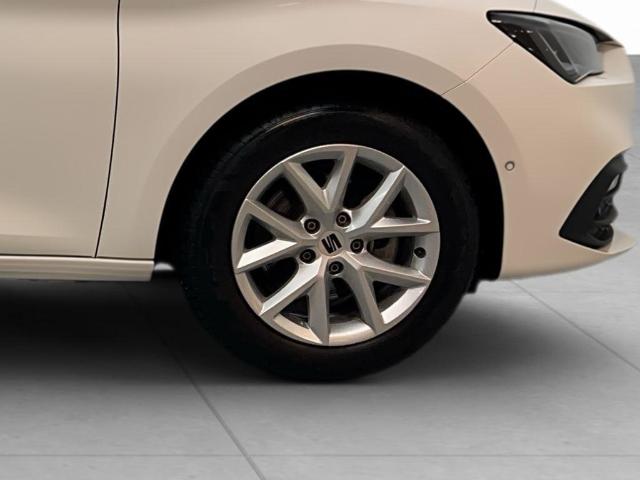 SEAT León 2.0 TDI S&S Style Go 85 kW (115 CV)