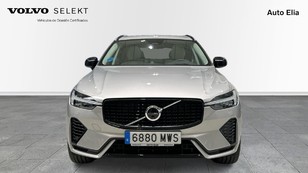 Volvo XC60 T6 Recharge Ultimate Dark AWD Auto 257 kW (350 CV) - 2 Volvo XC60 T6 Ocasión 257 KW (350CV) - 2