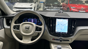 Volvo XC60 T6 Recharge Ultimate Dark AWD Auto 257 kW (350 CV) - 11 Volvo XC60 T6 Ocasión 257 KW (350CV) - 11