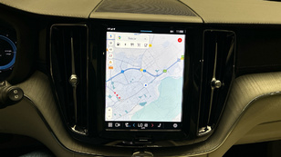 Volvo XC60 T6 Recharge Ultimate Dark AWD Auto 257 kW (350 CV) - 13 Volvo XC60 T6 Ocasión 257 KW (350CV) - 13