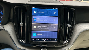 Volvo XC60 T6 Recharge Ultimate Dark AWD Auto 257 kW (350 CV) - 26 Volvo XC60 T6 Ocasión 257 KW (350CV) - 26