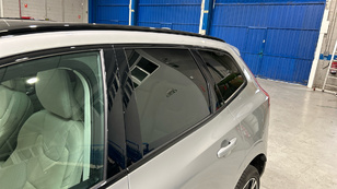 Volvo XC60 T6 Recharge Ultimate Dark AWD Auto 257 kW (350 CV) - 35 Volvo XC60 T6 Ocasión 257 KW (350CV) - 35