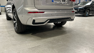 Volvo XC60 T6 Recharge Ultimate Dark AWD Auto 257 kW (350 CV) - 39 Volvo XC60 T6 Ocasión 257 KW (350CV) - 39