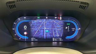 Volvo XC60 T6 Recharge Ultimate Dark AWD Auto 257 kW (350 CV) - 57 Volvo XC60 T6 Ocasión 257 KW (350CV) - 57