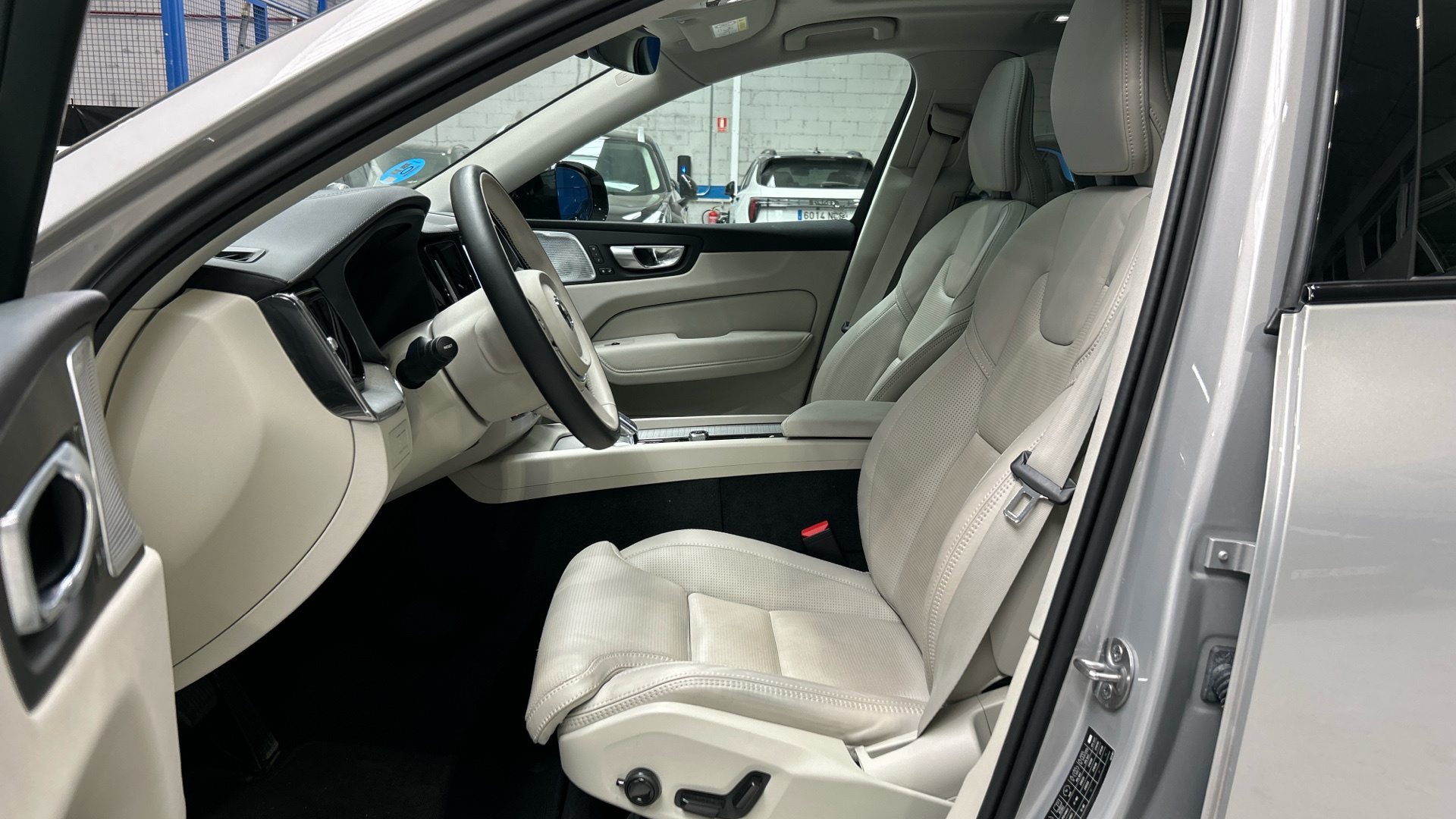 Volvo XC60 segunda mano 82467400 - 9 Volvo XC60 segunda mano 82467400 - 9