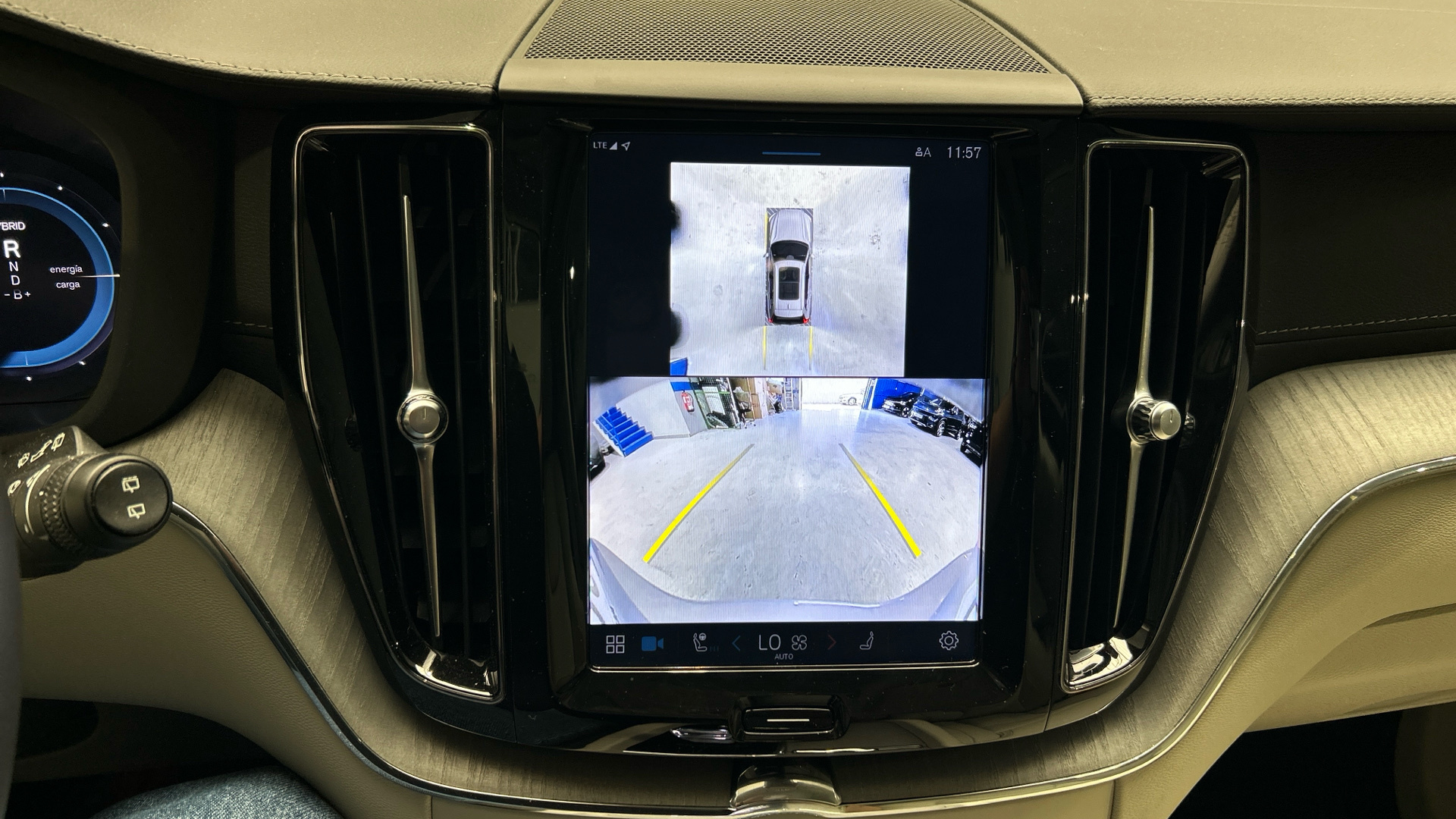 Volvo XC60 segunda mano 82467400 - 18 Volvo XC60 segunda mano 82467400 - 18