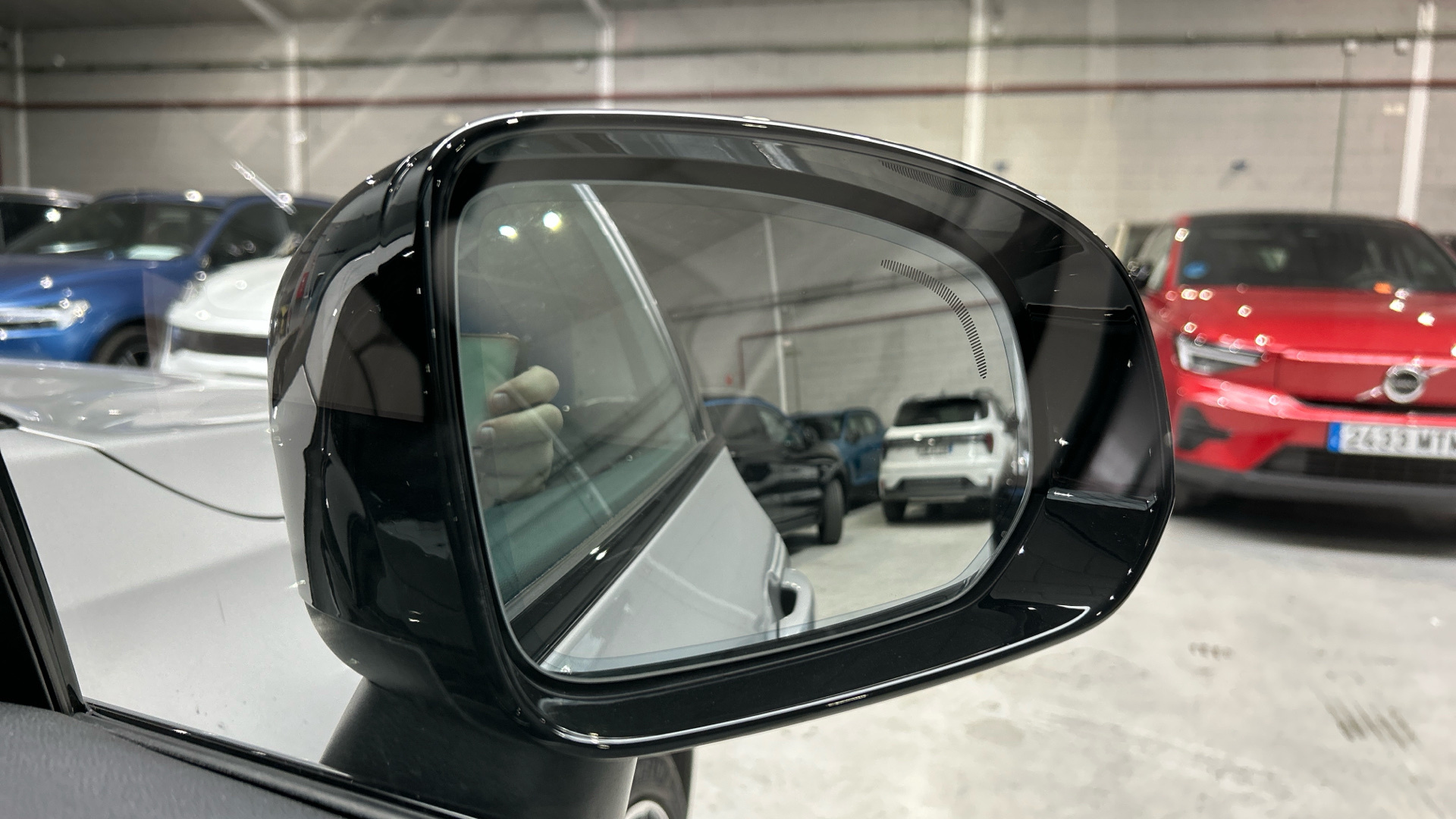 Volvo XC60 segunda mano 82467400 - 19 Volvo XC60 segunda mano 82467400 - 19