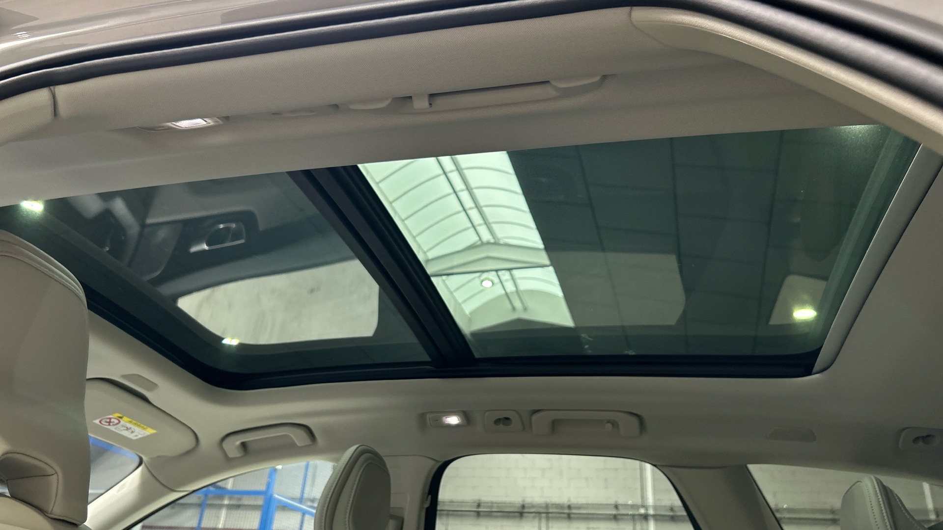 Volvo XC60 segunda mano 82467400 - 23 Volvo XC60 segunda mano 82467400 - 23