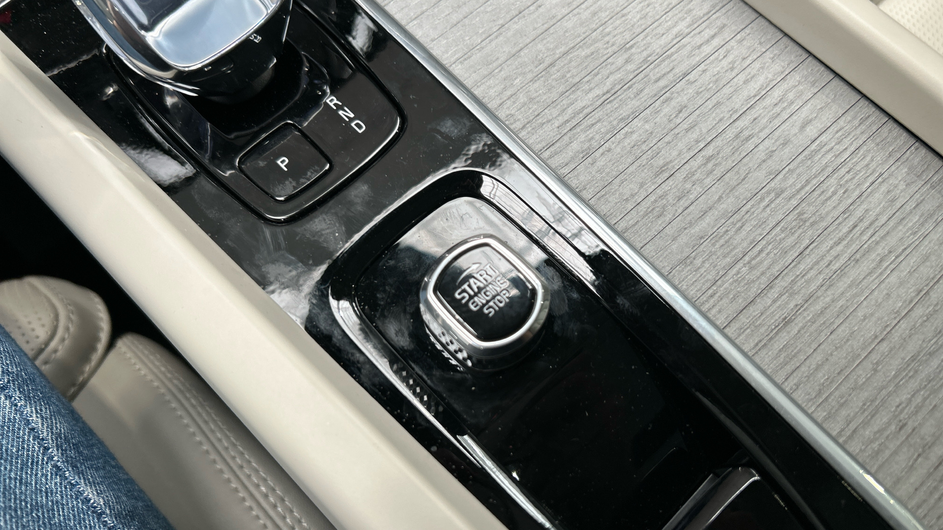 Volvo XC60 segunda mano 82467400 - 24 Volvo XC60 segunda mano 82467400 - 24