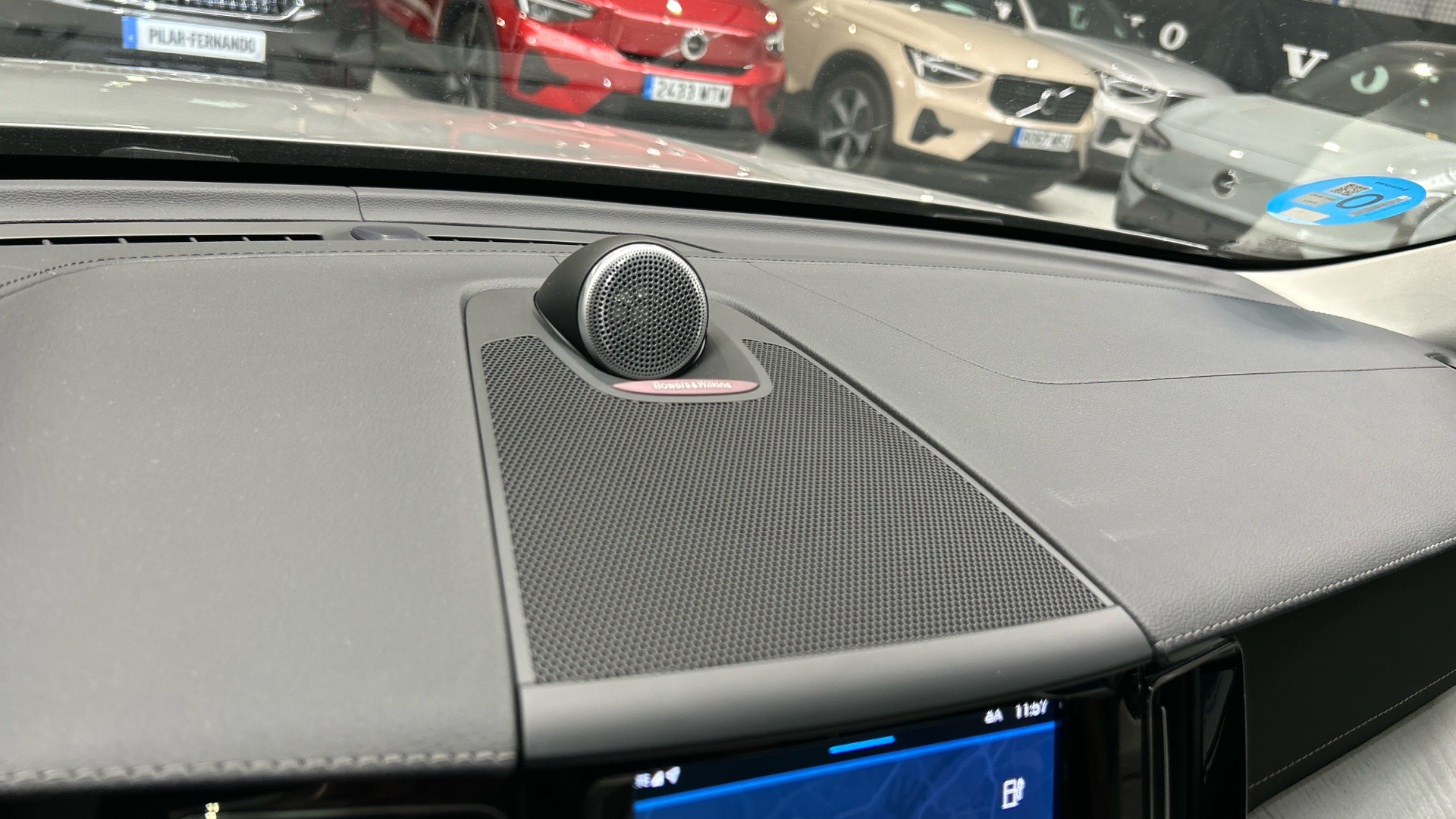 Volvo XC60 segunda mano 82467400 - 29 Volvo XC60 segunda mano 82467400 - 29